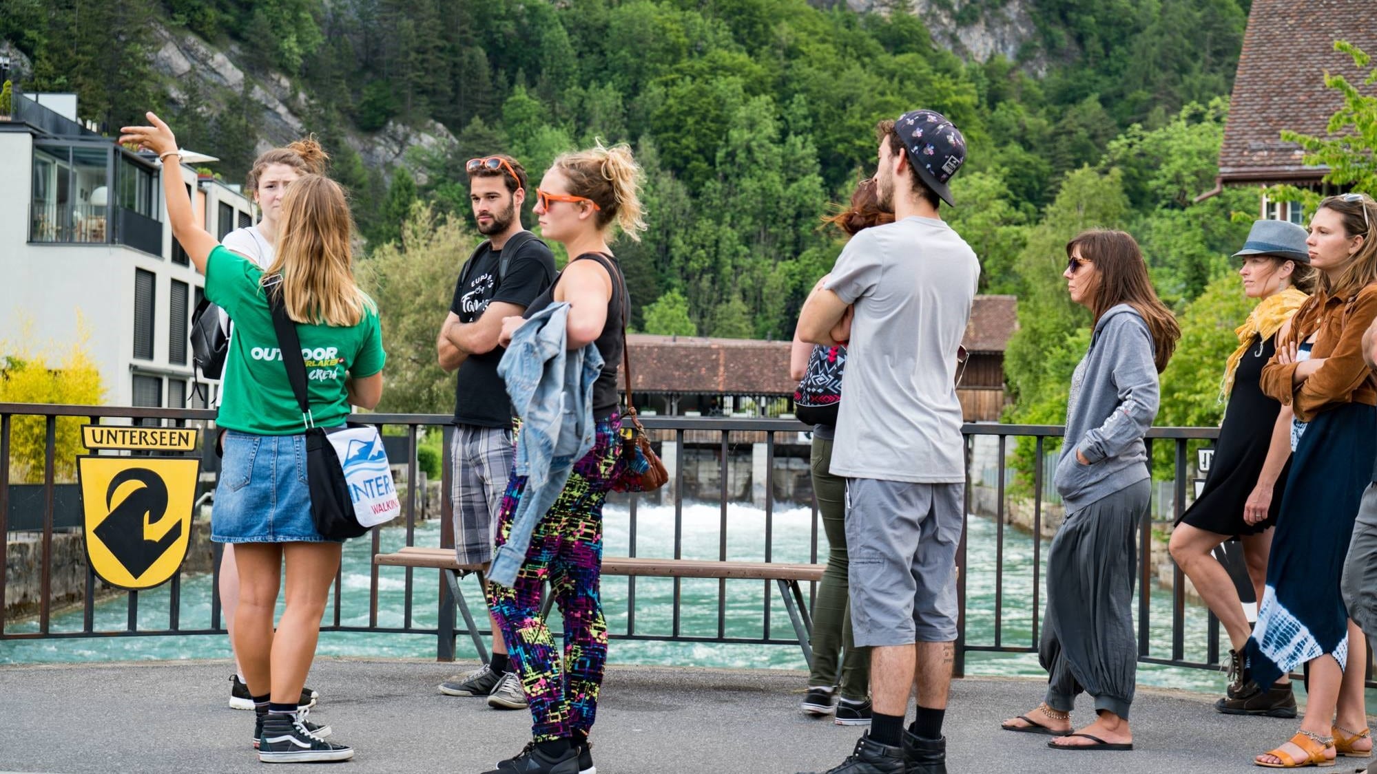 Interlaken Walking Tours Unterwegs Mit Lokalen Guides Interlaken