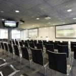 Stadion Wankdorf - Media Center