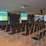 Stadion Wankdorf - Gstaad Lounge Zone 4