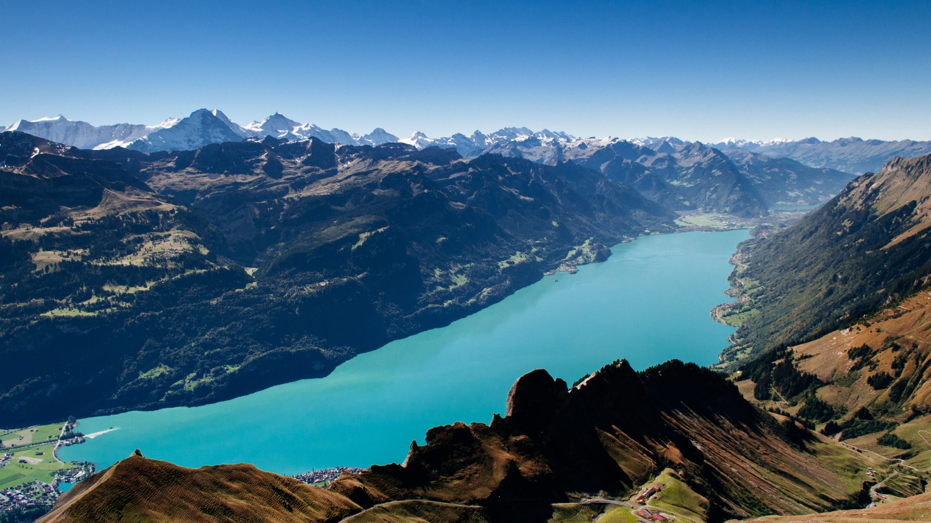 Seminarraum mit Aussicht im Berghaus Rothorn Kulm | Tagen in Graz – Wo ...