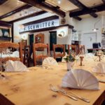 Seiler’s vintage Hotel - Nico’s Restaurant