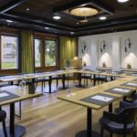 Wellness Hotel Stoos - Fronalpstube