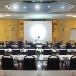 Hotel Seepark Murten - Saal 7+8